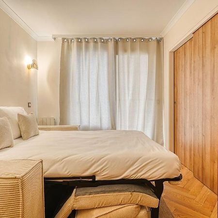 Inn Place To Be Paris La Defense Courbevoie Eksteriør billede