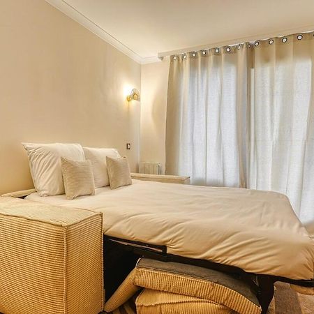 Inn Place To Be Paris La Defense Courbevoie Eksteriør billede