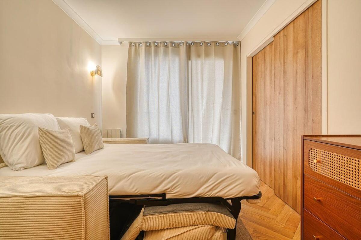 Inn Place To Be Paris La Defense Courbevoie Eksteriør billede